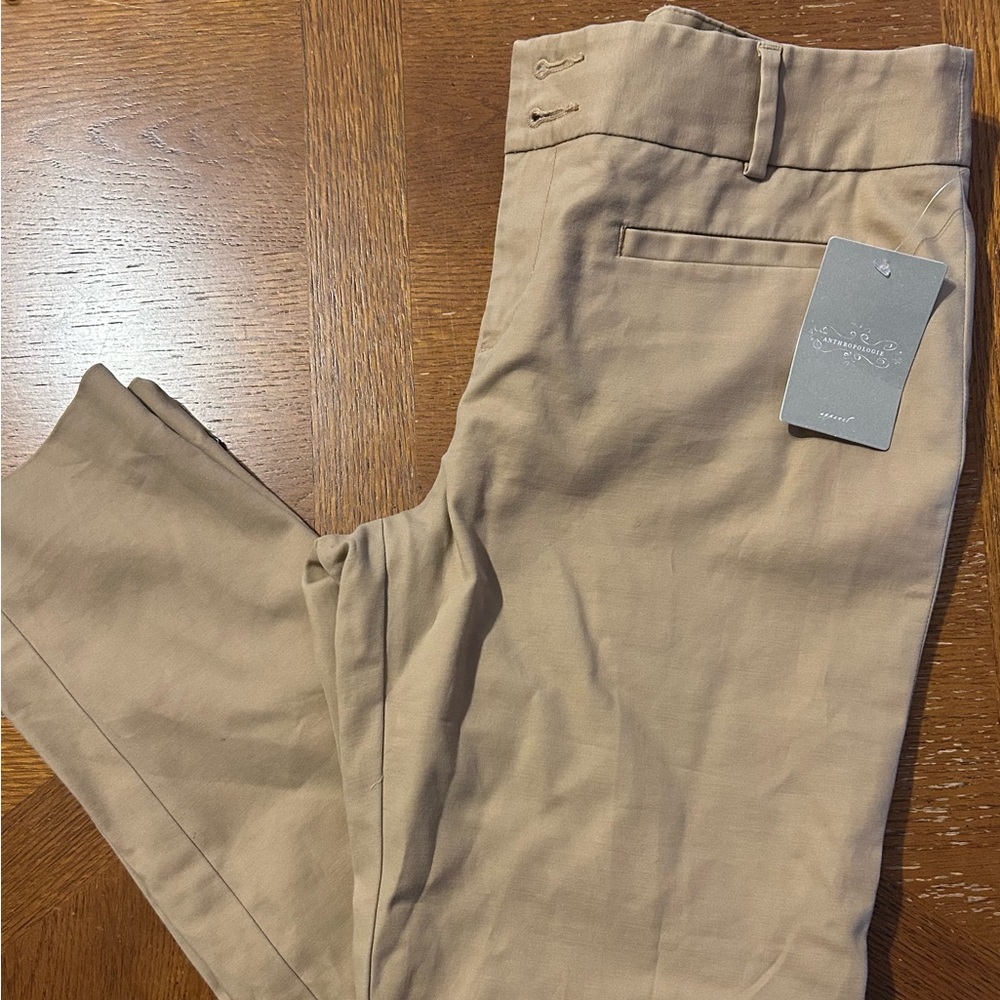 Cartonnier Ankle pants